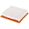 Fram Extra Guard OE Replacement Air Filter - CA10755 CA10755 - alternate 2